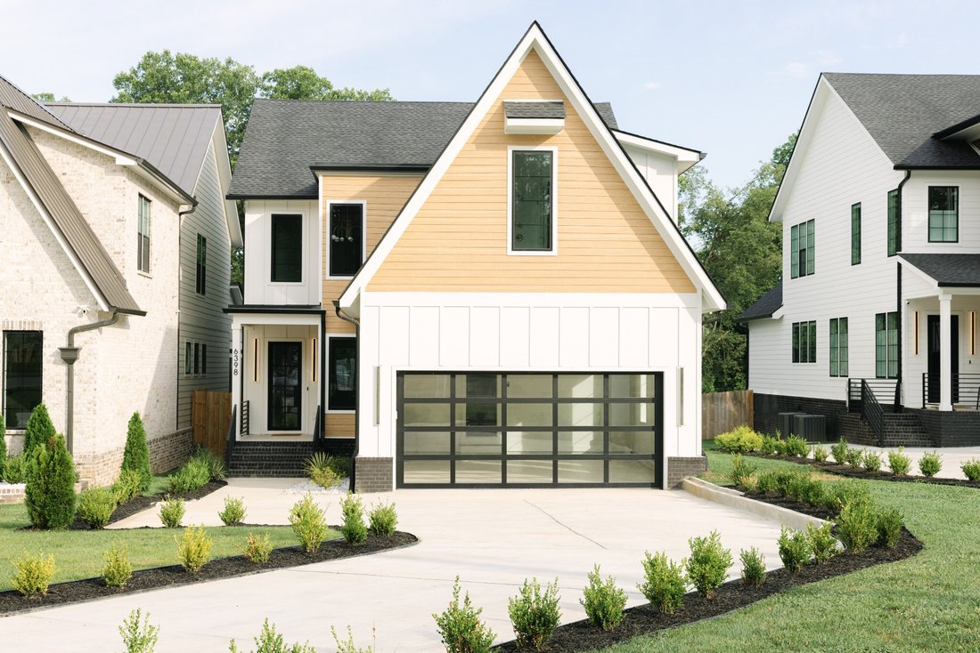 Co Op in Nashville, Tennessee, United States 2 - 18288916