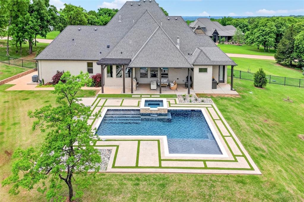 House in Arcadia, Oklahoma, United States 4 - 18291629