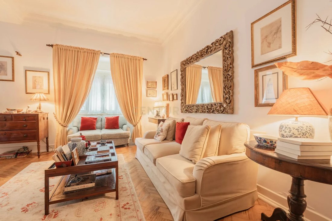 Apartment in Areeiro, Lisbon, Portugal 4 - 18284683