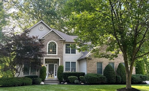 Casa a Avon, Ohio, Stati Uniti 1