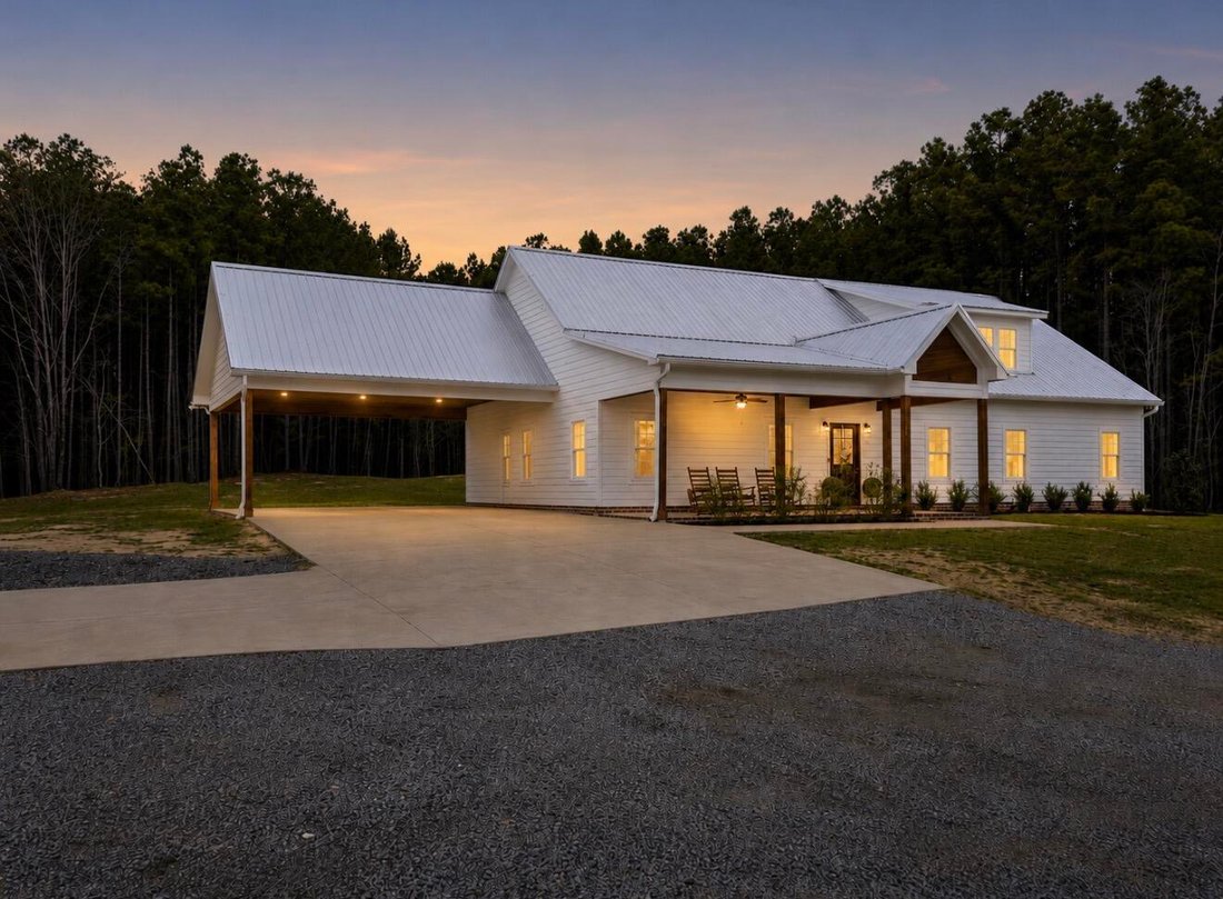 House in Cohutta, Georgia, United States 3 - 17681959