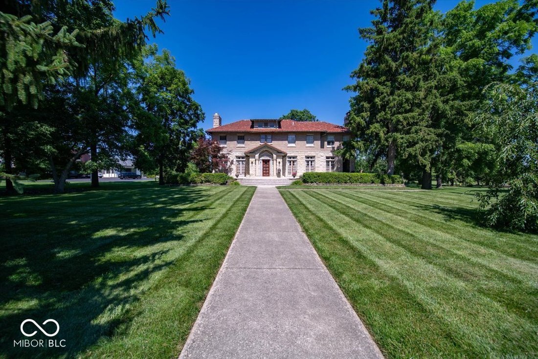 House in Lebanon, Indiana, United States 2 - 18280502