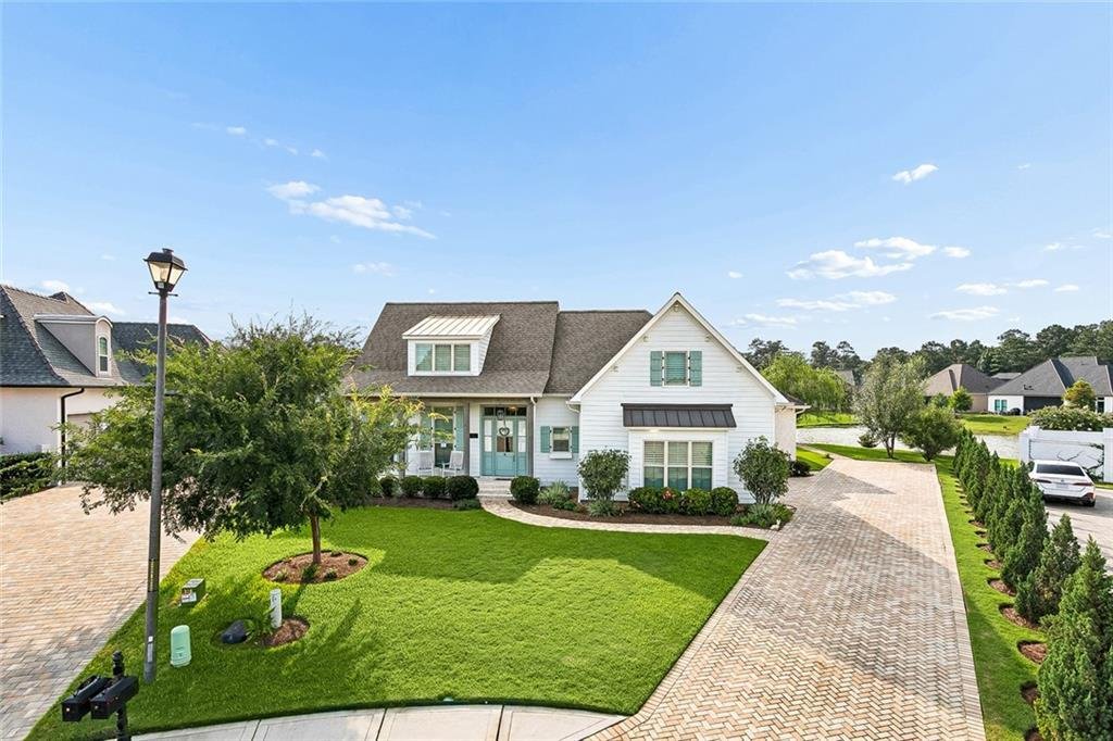 House in Covington, Louisiana, United States 1 - 18284244