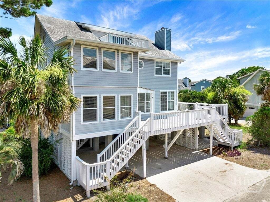 House in Tybee Island, Georgia, United States 2 - 18292436