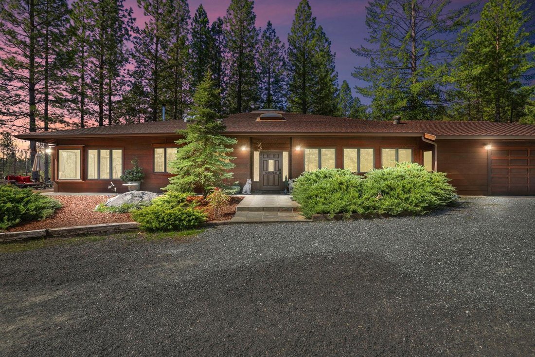 House in Coulterville, California, United States 1 - 18291495