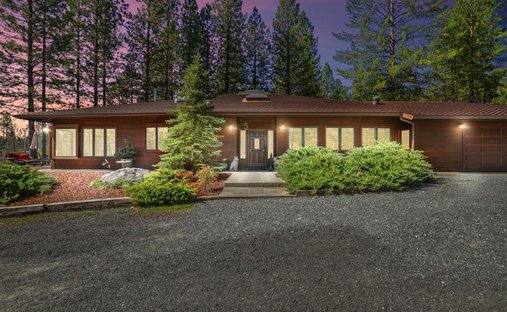 Casa en Coulterville, California, Estados Unidos 1