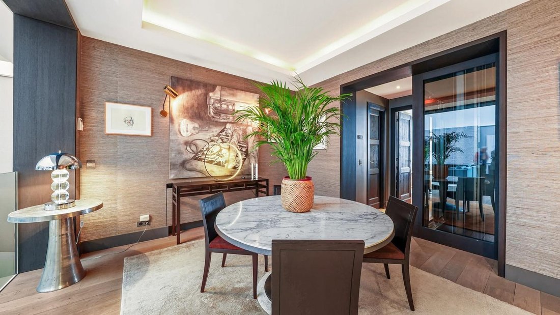 Townhouse in Odéon, Paris 6e Arrondissement, Paris 5 - 18281572