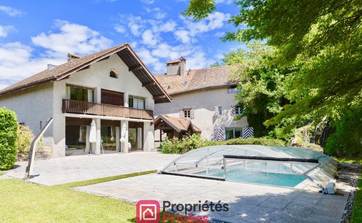 Villa in Montpellier, Occitania, France 1