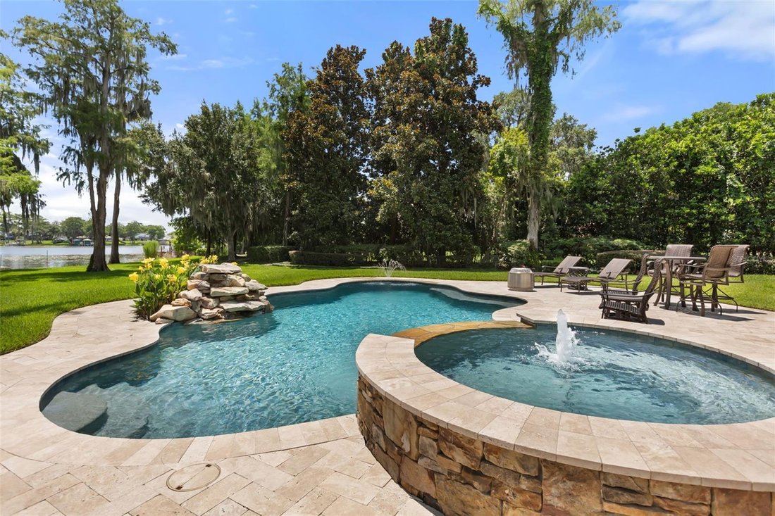 House in Orlando, Florida, United States 2 - 18284097