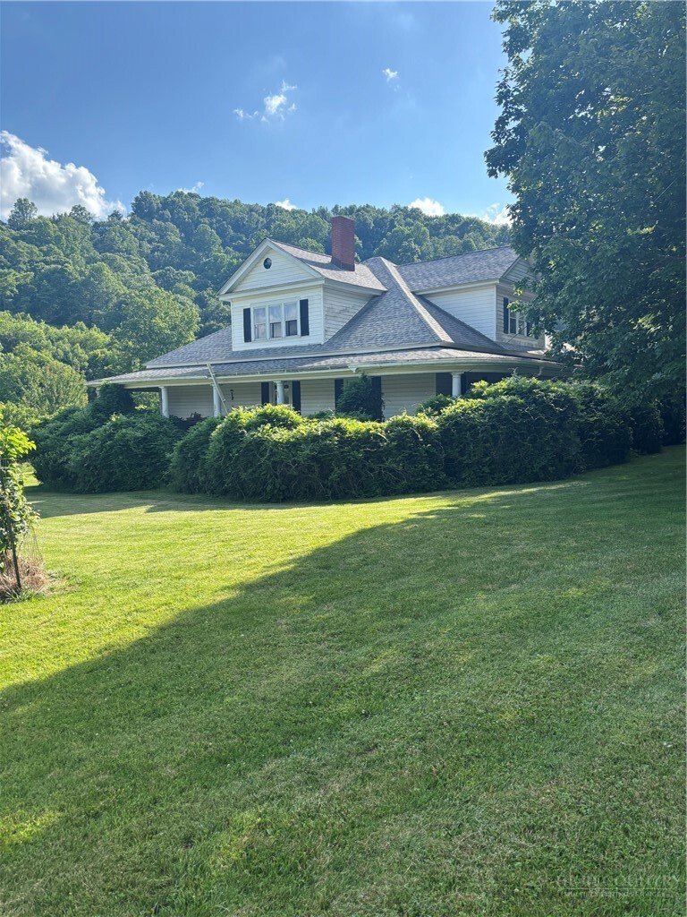 House in Elk Creek, Virginia, United States 1 - 18283753
