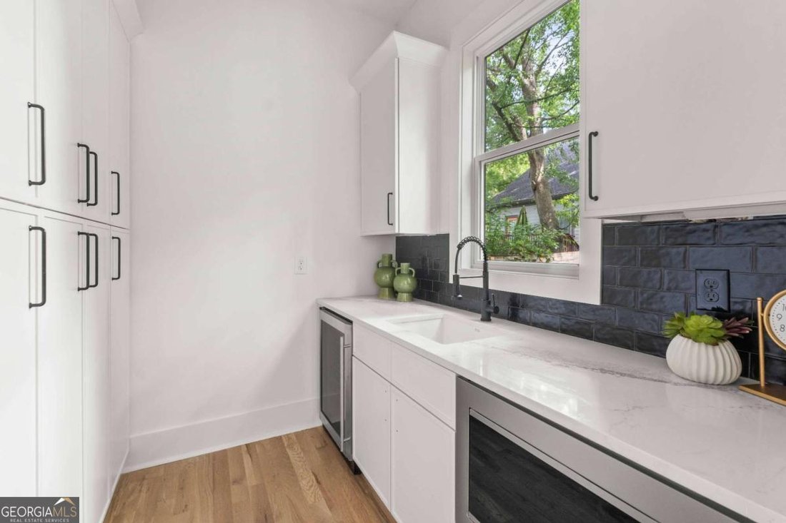 House in Atlanta, Georgia, United States 5 - 18281163