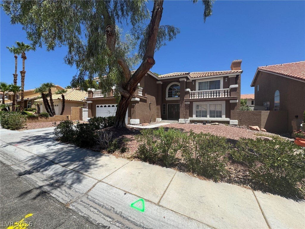 House in Las Vegas, Nevada, United States 2 - 18288895