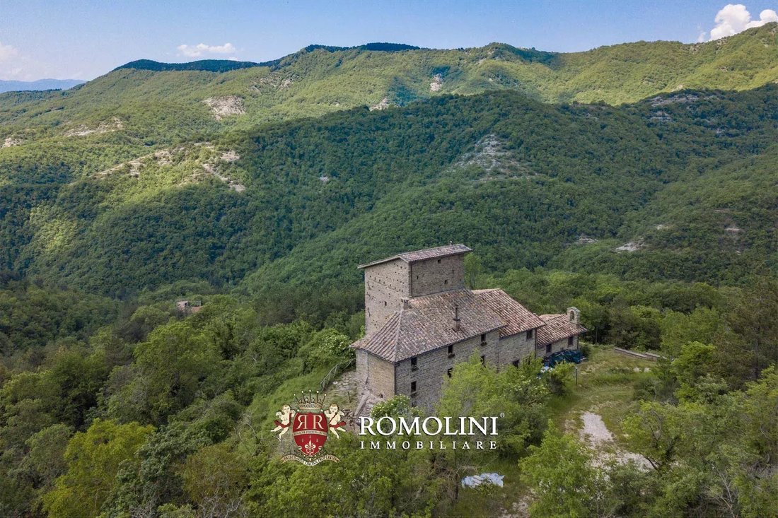 House in San Giustino, Umbria, Italy 5 - 15664255