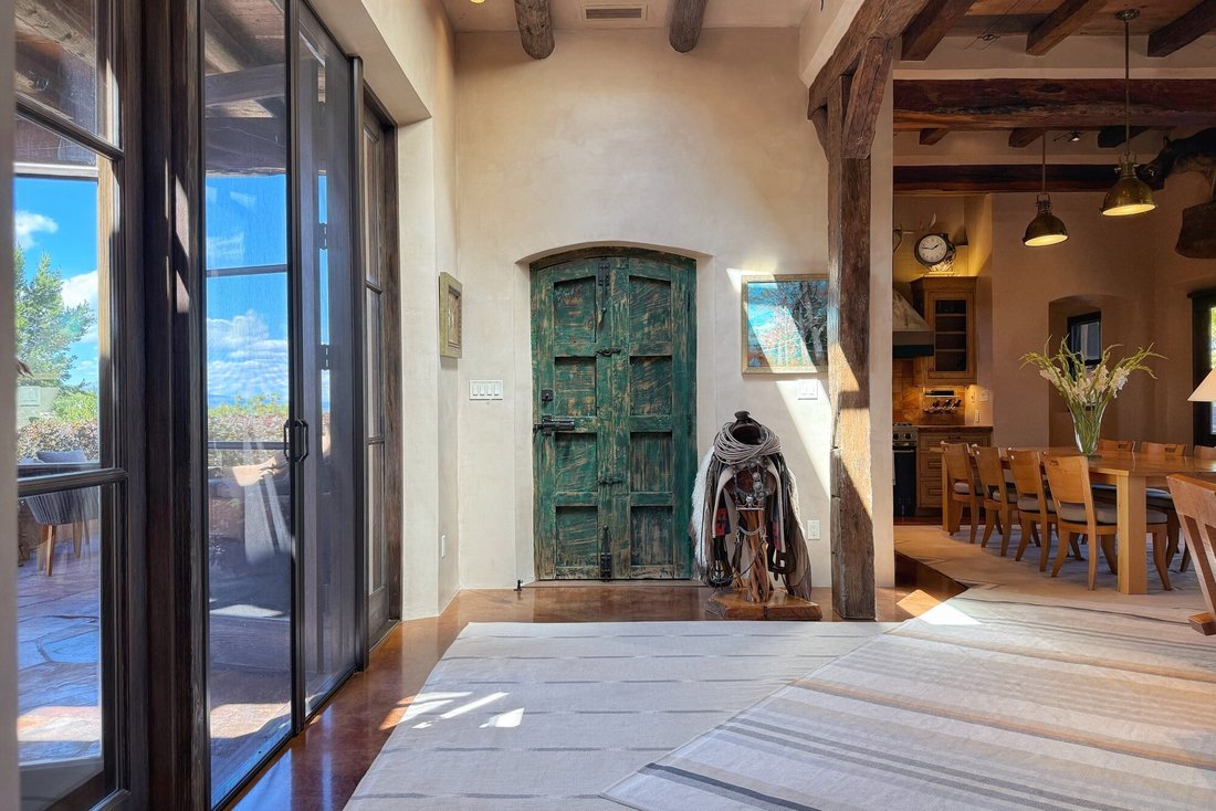 House in Santa Fe, New Mexico, United States 4 - 16278935