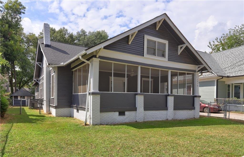 House in Atlanta, Georgia, United States 1 - 18280442