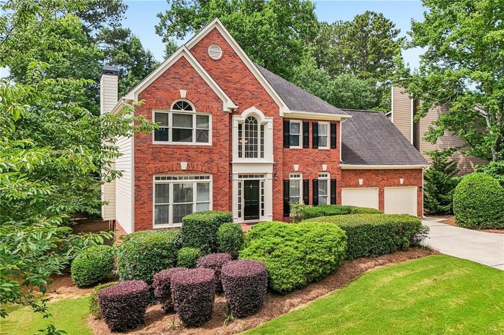 House in Johns Creek, Georgia, United States 1 - 18285555