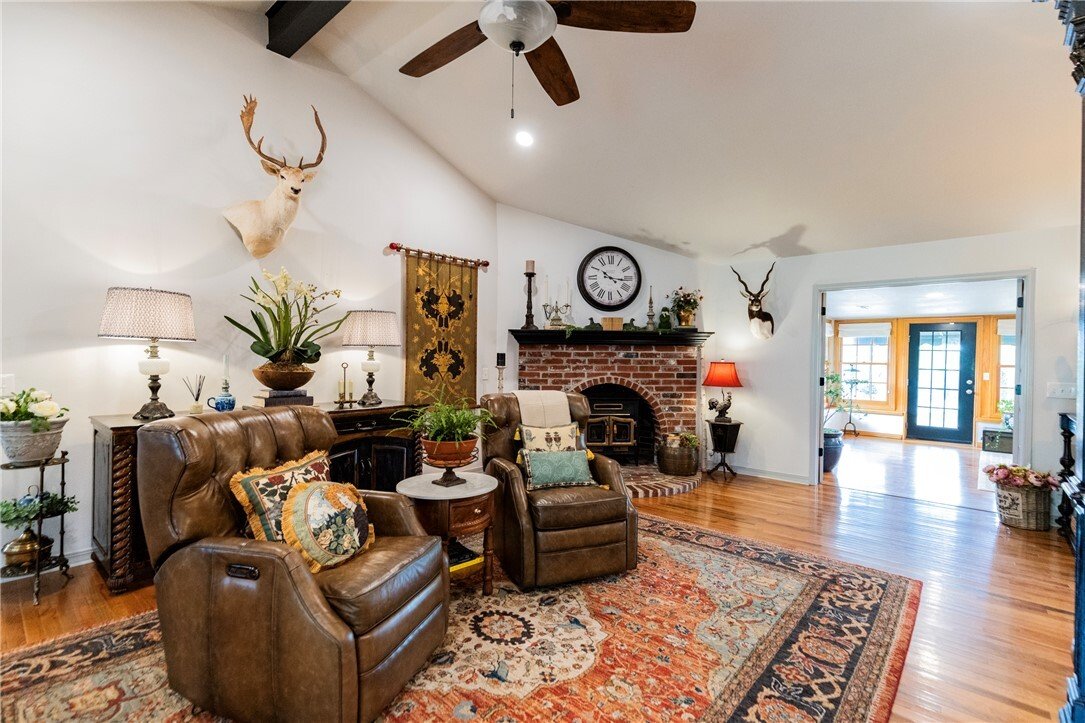 Casa a Brush Creek Township, Arkansas, Stati Uniti 5 - 18286022