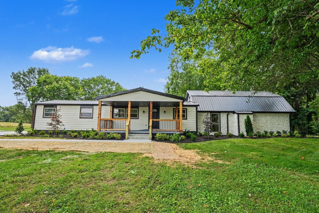 Land in Lebanon, Tennessee, United States 2 - 18292144