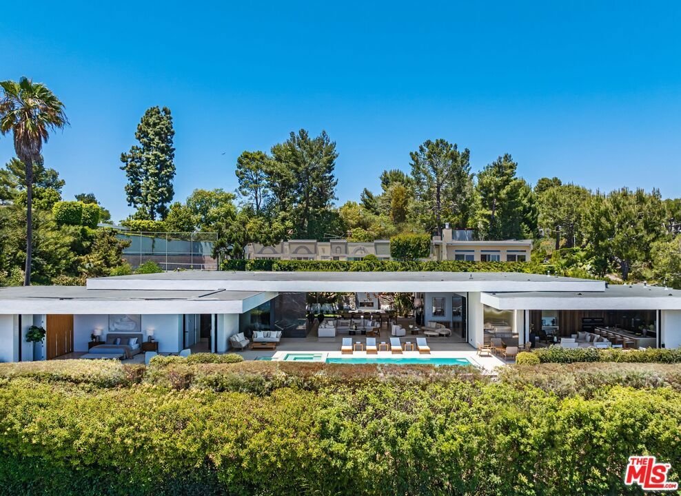 House in Beverly Hills, California, United States 2 - 18290942