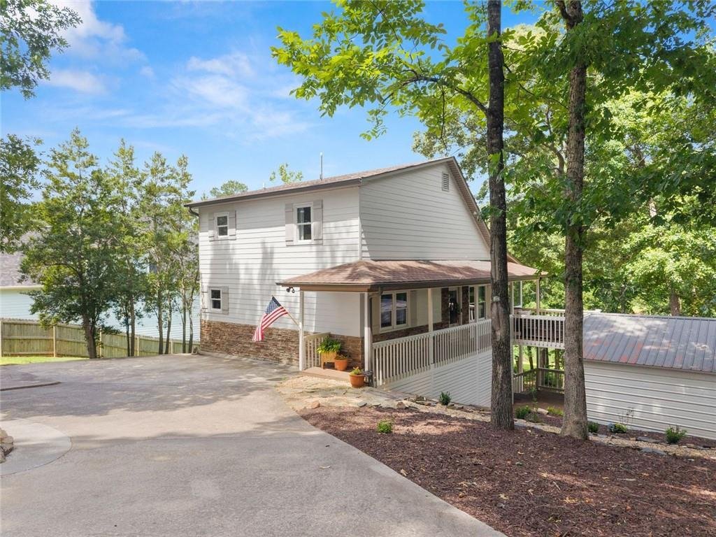 House in Cumming, Georgia, United States 1 - 18285605