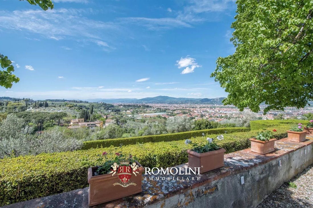 Apartment in Center, Florence, Tuscany 1 - 15665014