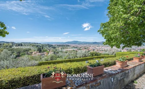 Appartement à Centre, Florence, Toscane 1