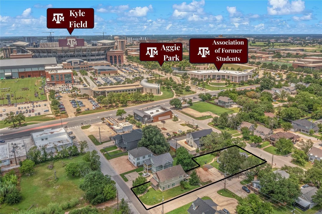House in College Station, Texas, United States 2 - 18284743