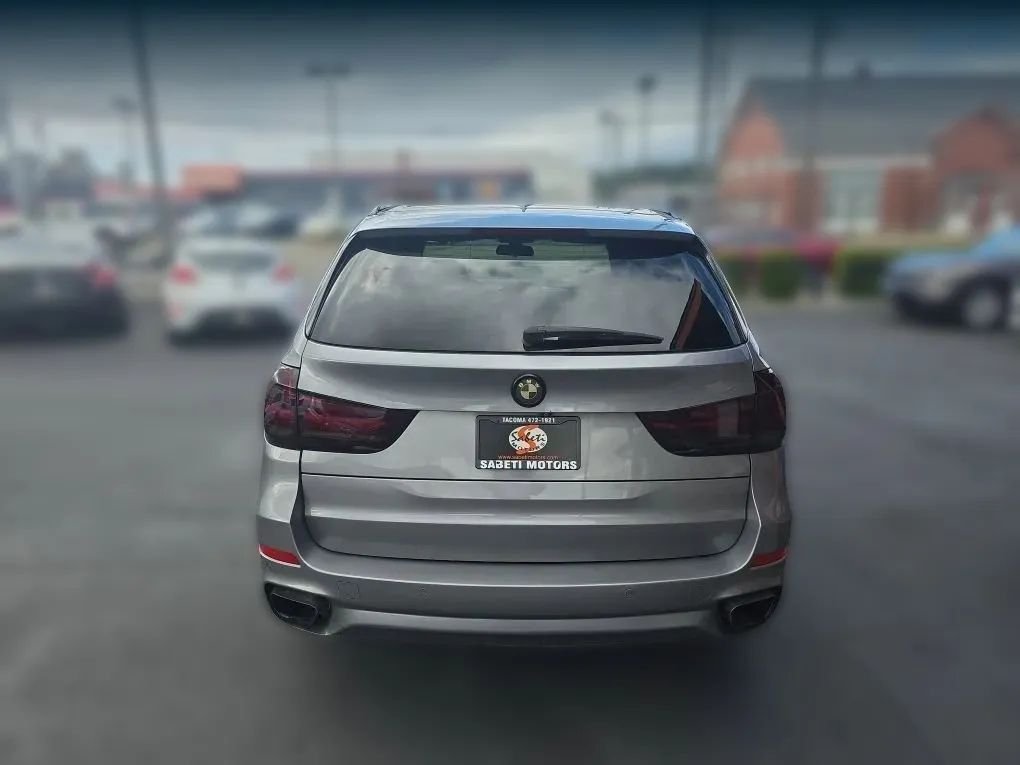 Suv in Tacoma, WA, United States 4 - 18289910