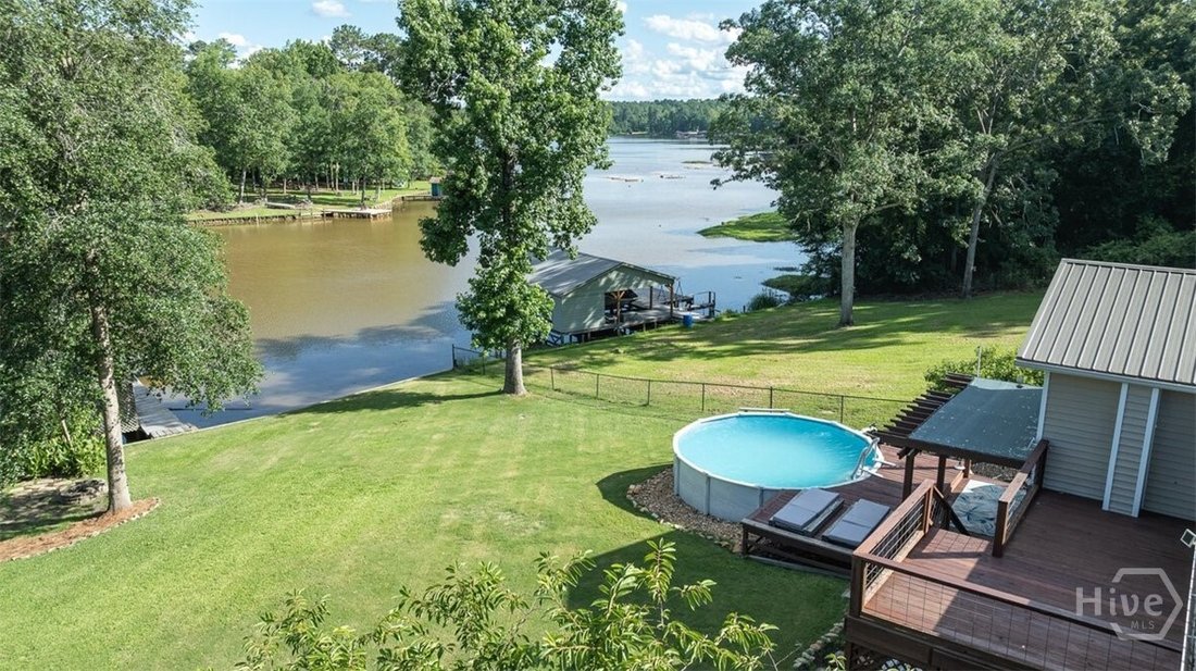 House in Eatonton, Georgia, United States 2 - 18284035