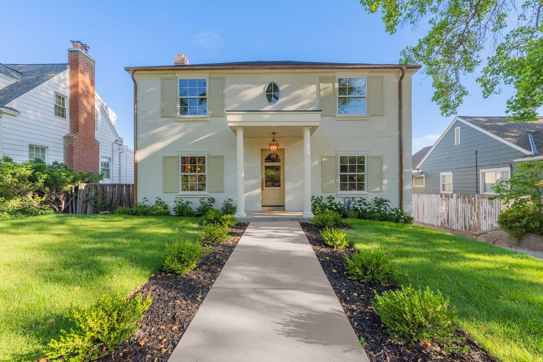 Casa en Salt Lake City, Utah, Estados Unidos 2 - 18284711