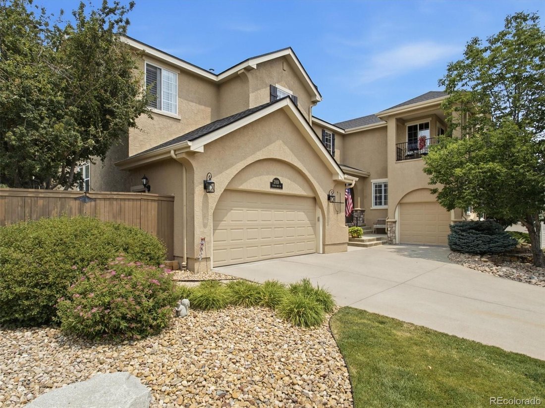 House in Highlands Ranch, Colorado, United States 2 - 18293670