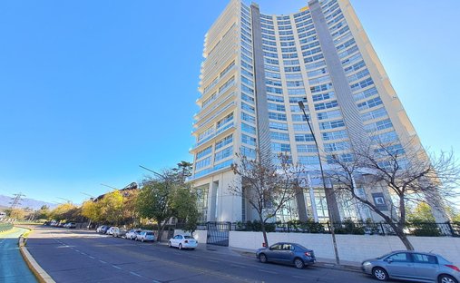 Appartement à Mendoza, Mendoza, Argentine 1