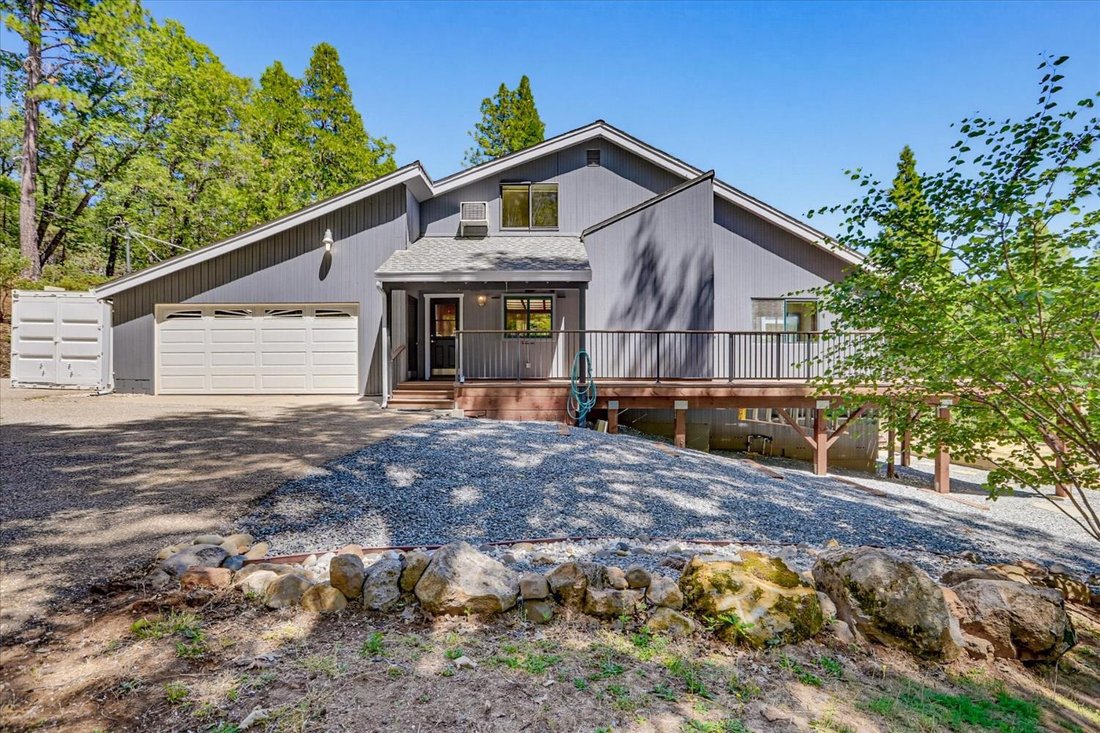 Haus in Nevada City, Kalifornien, Vereinigte Staaten 3 - 18295589