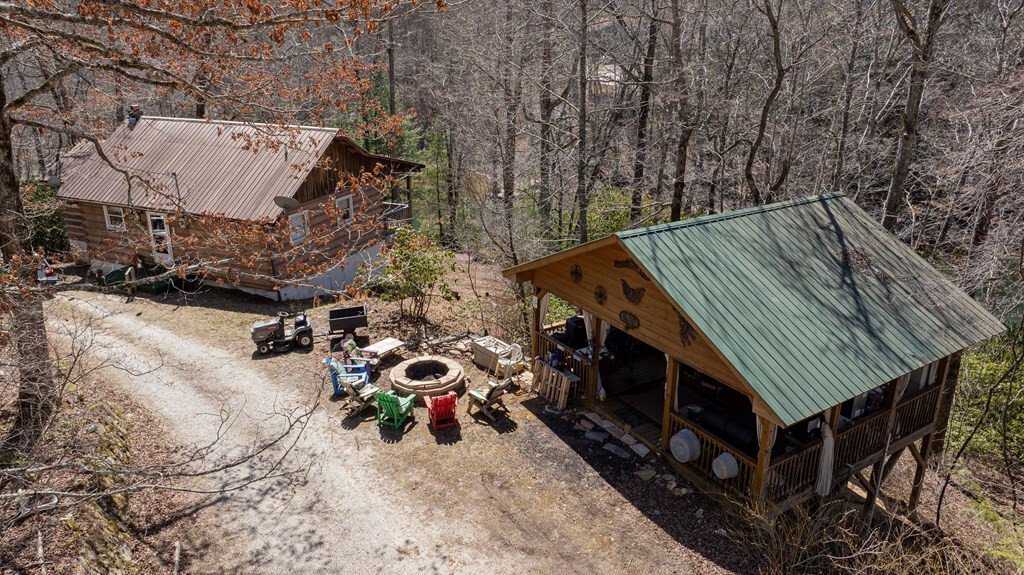 House in Topton, North Carolina, United States 5 - 18294791