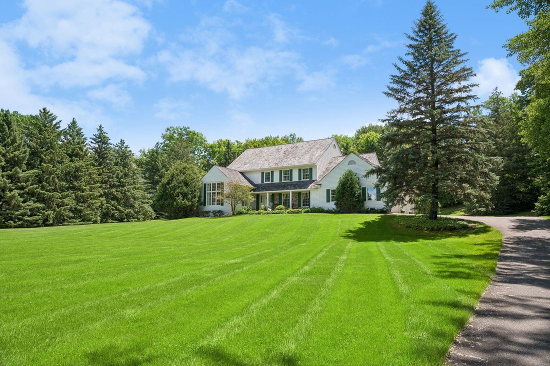 House in Orono, Minnesota, United States 3 - 18290099