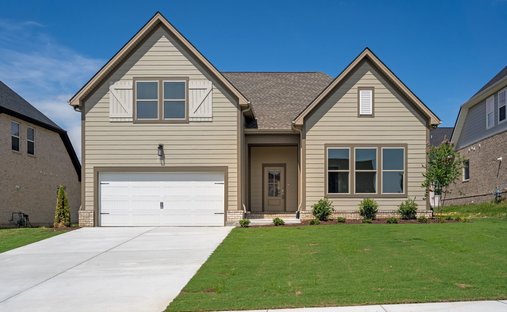Maison à Smyrna, Tennessee, États-Unis 1