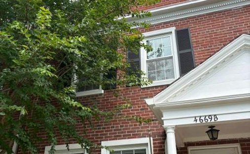 House in Arlington, Virginia, United States 1