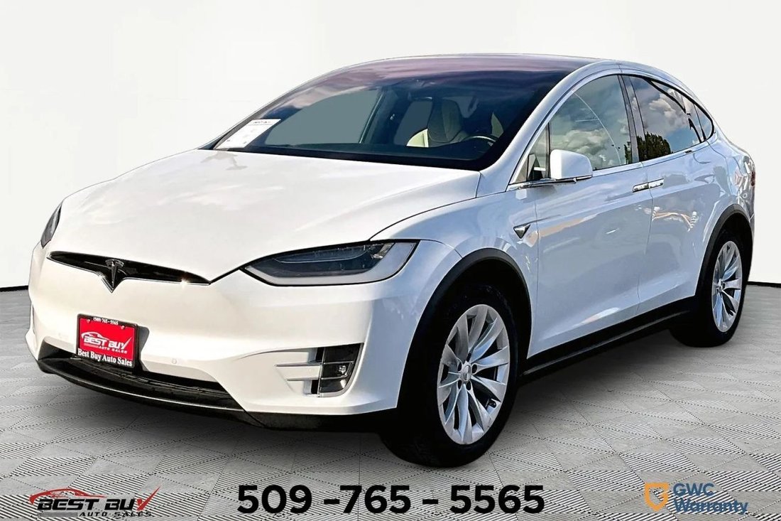 Suv in Moses Lake, WA, United States 1 - 18291364