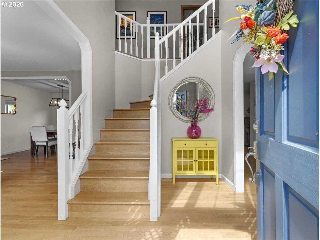 House in Hillsboro, Oregon, United States 5 - 18280331