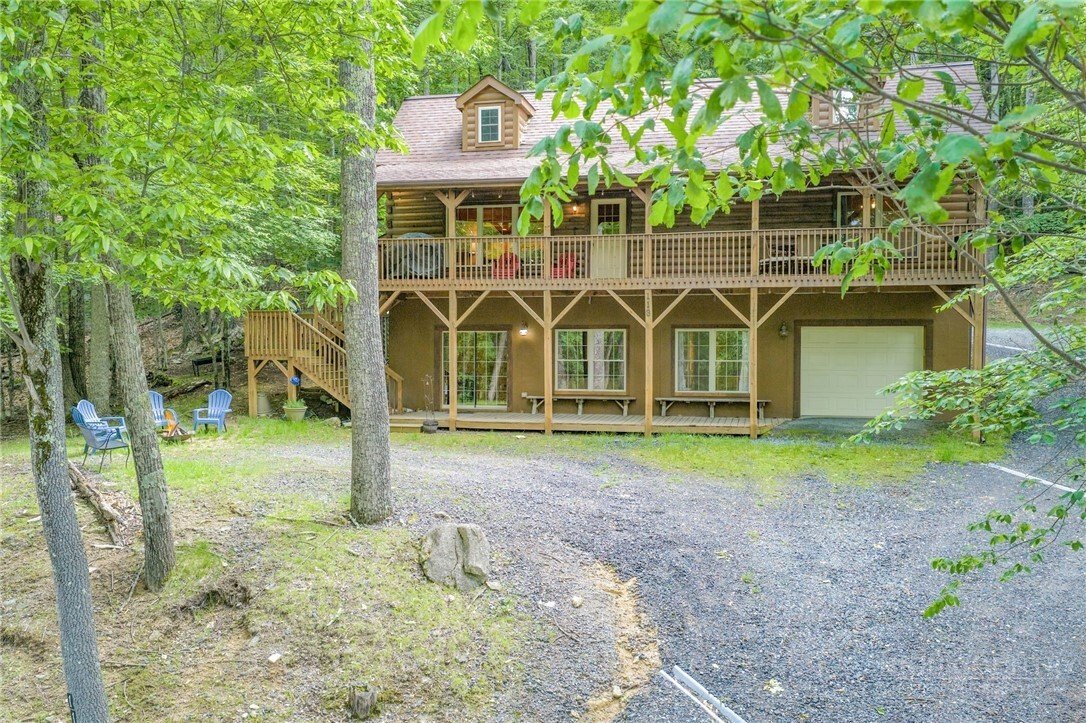 House in Banner Elk, North Carolina, United States 3 - 18286704