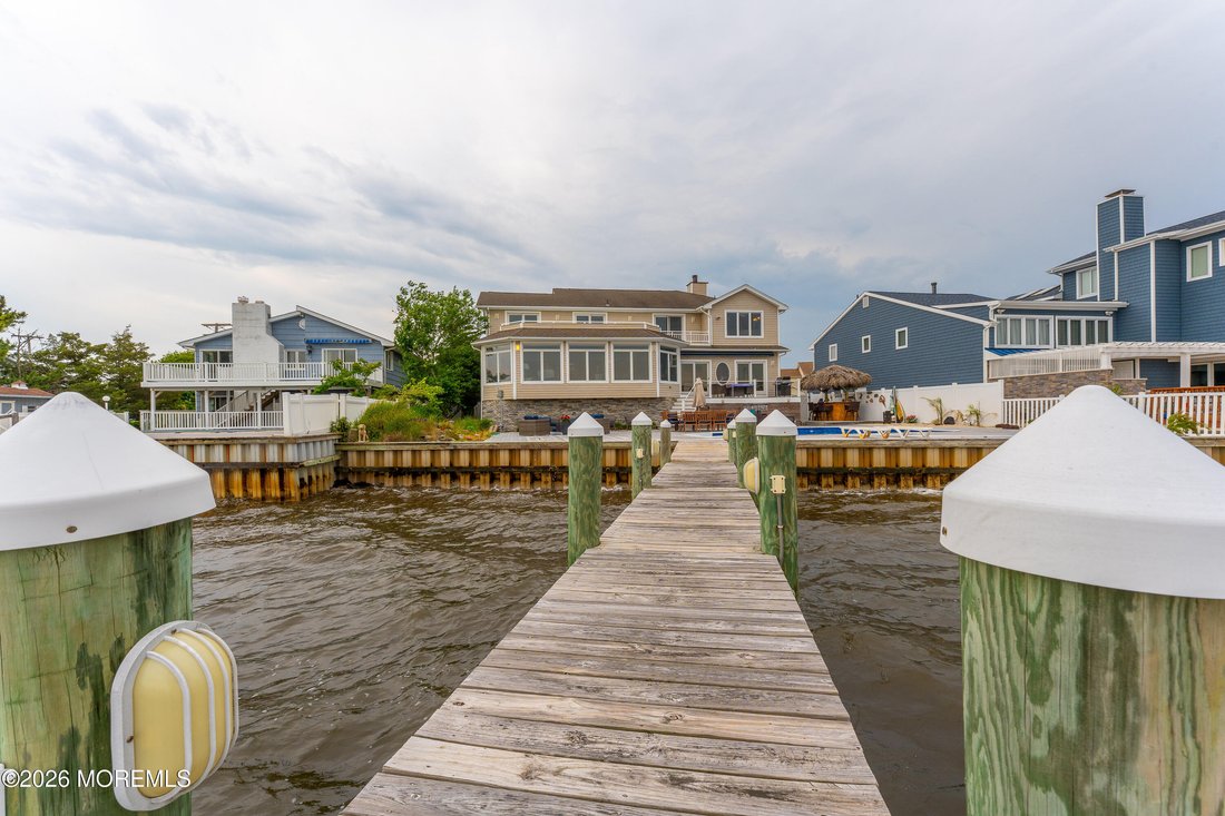 House in Toms River, New Jersey, United States 4 - 18288827