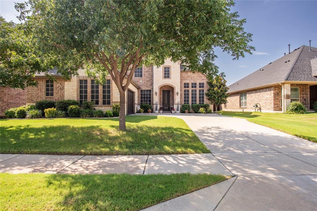 House in Little Elm, Texas, United States 1 - 18281648