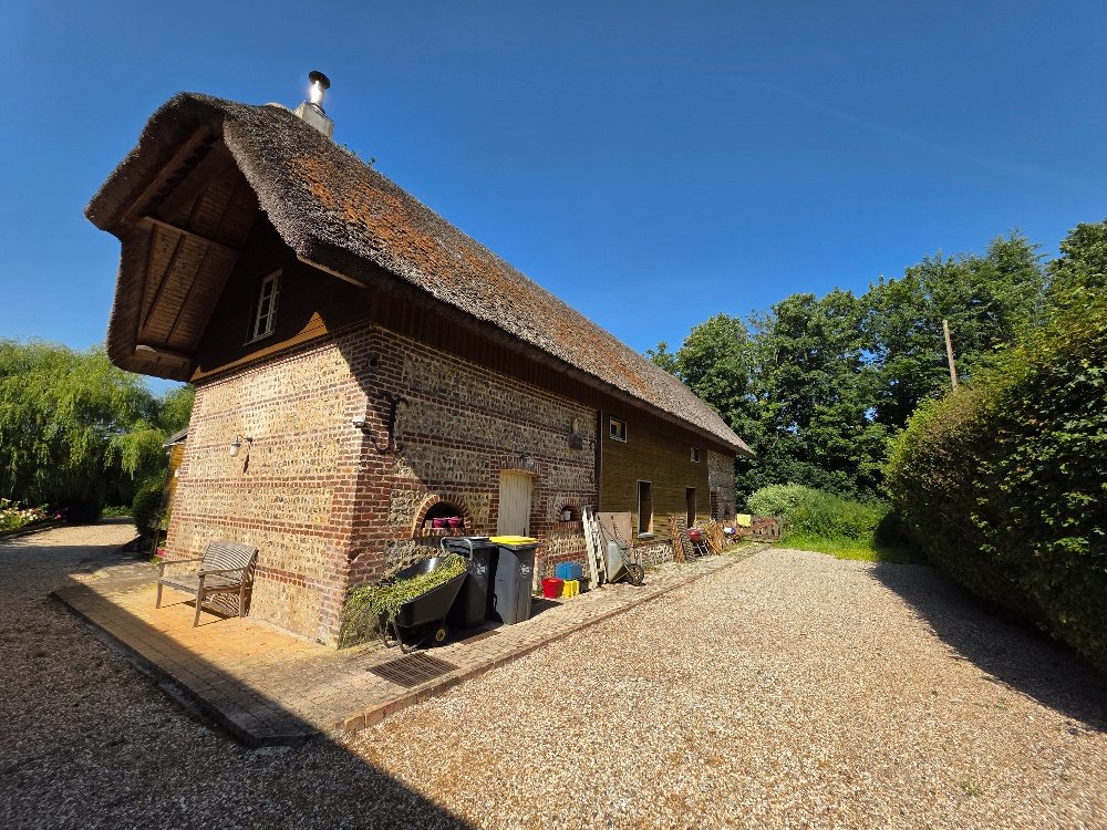 House in La Poterie-Cap-d'Antifer, Normandy, France 5 - 18288746