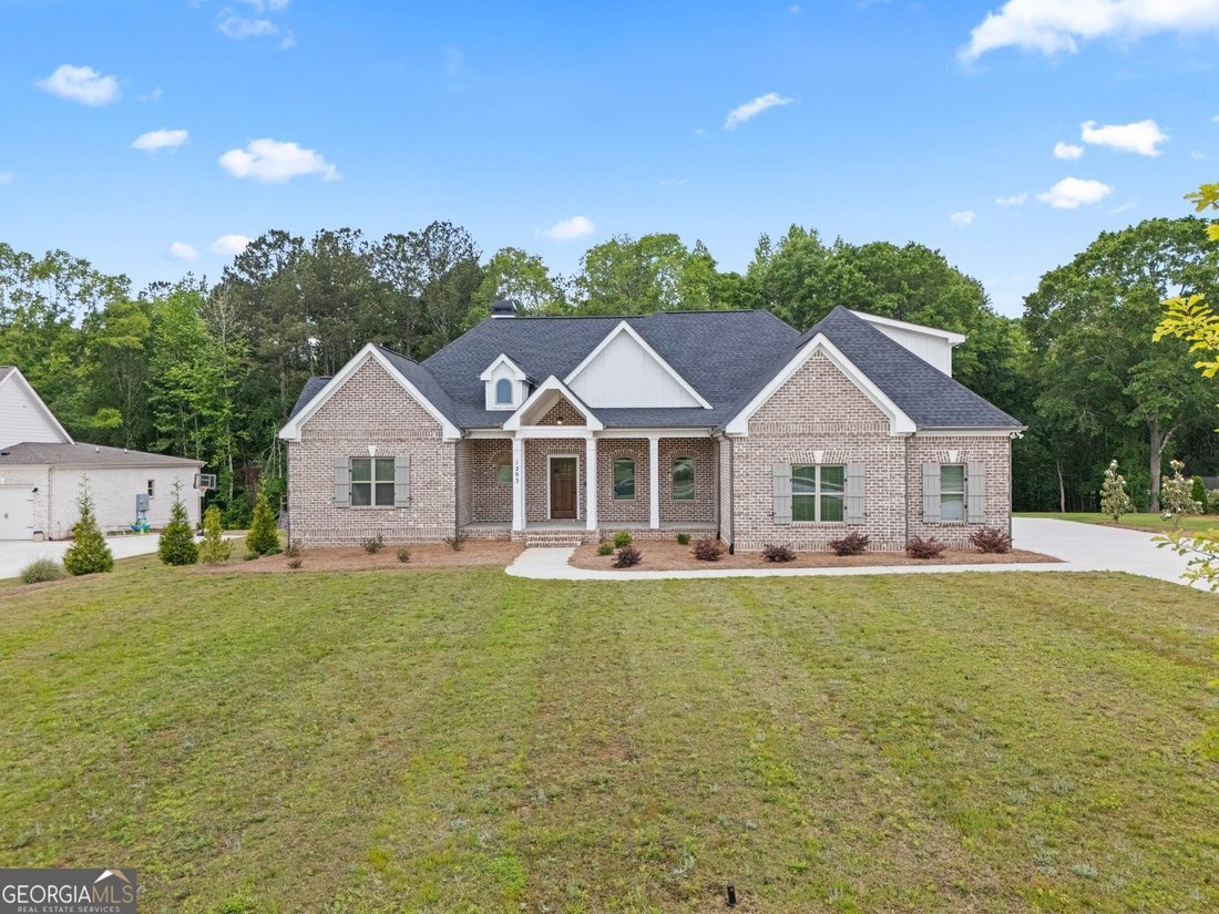 House in Winder, Georgia, United States 1 - 18281164
