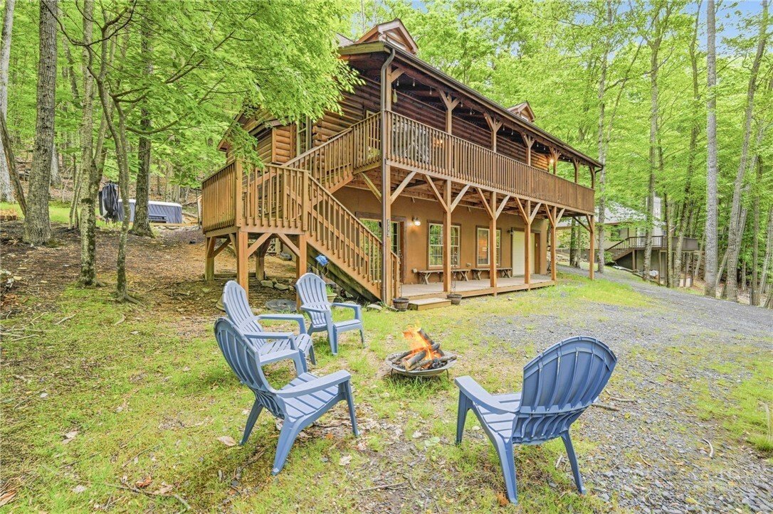 House in Banner Elk, North Carolina, United States 2 - 18286704