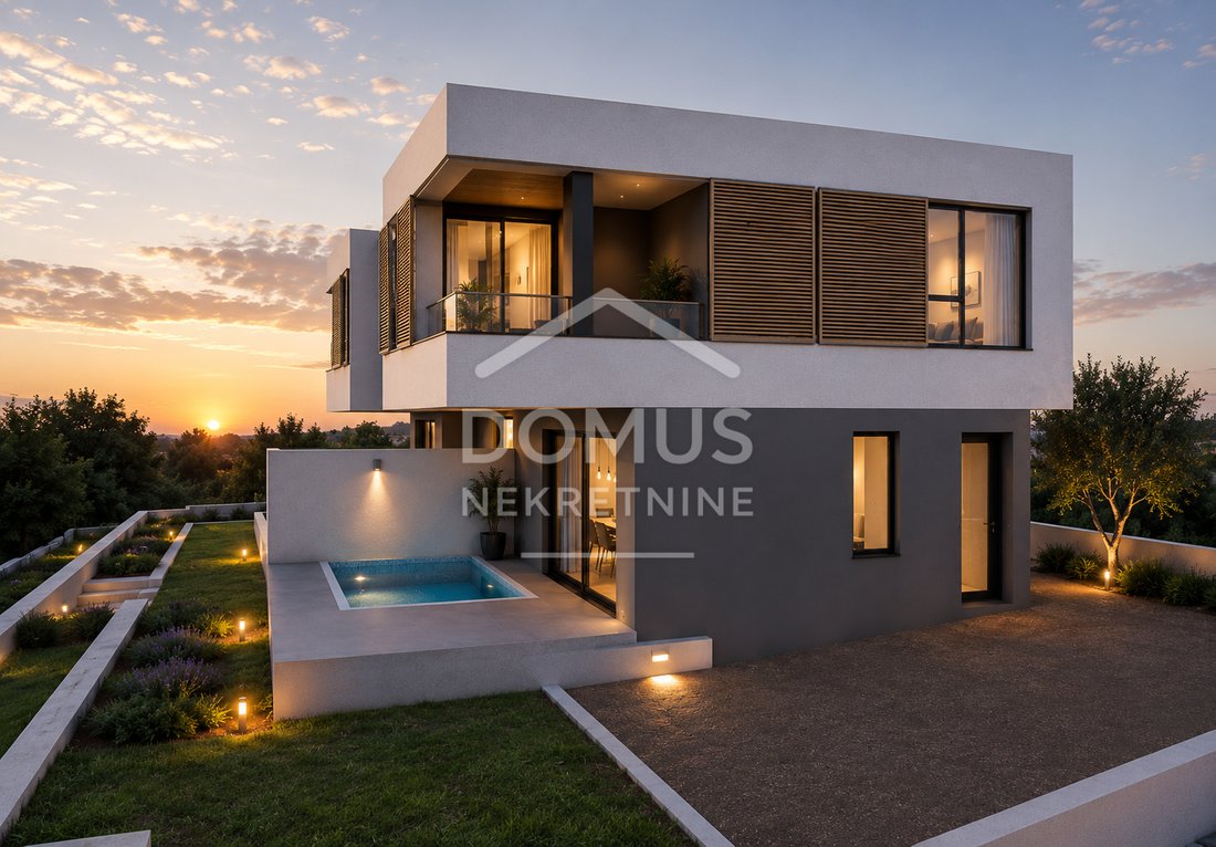 House in Vodice, Sibenik-Knin County, Croatia 3 - 17922286