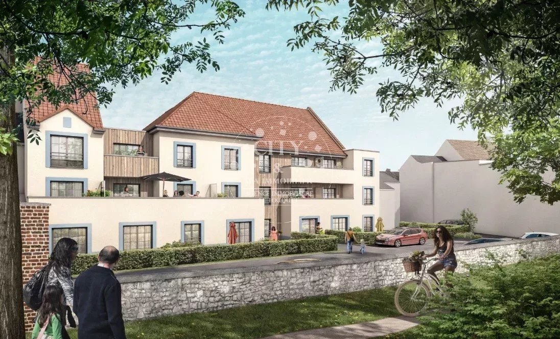 Apartment in Montreuil-sur-Mer, Hauts-de-France, France 5 - 16094574