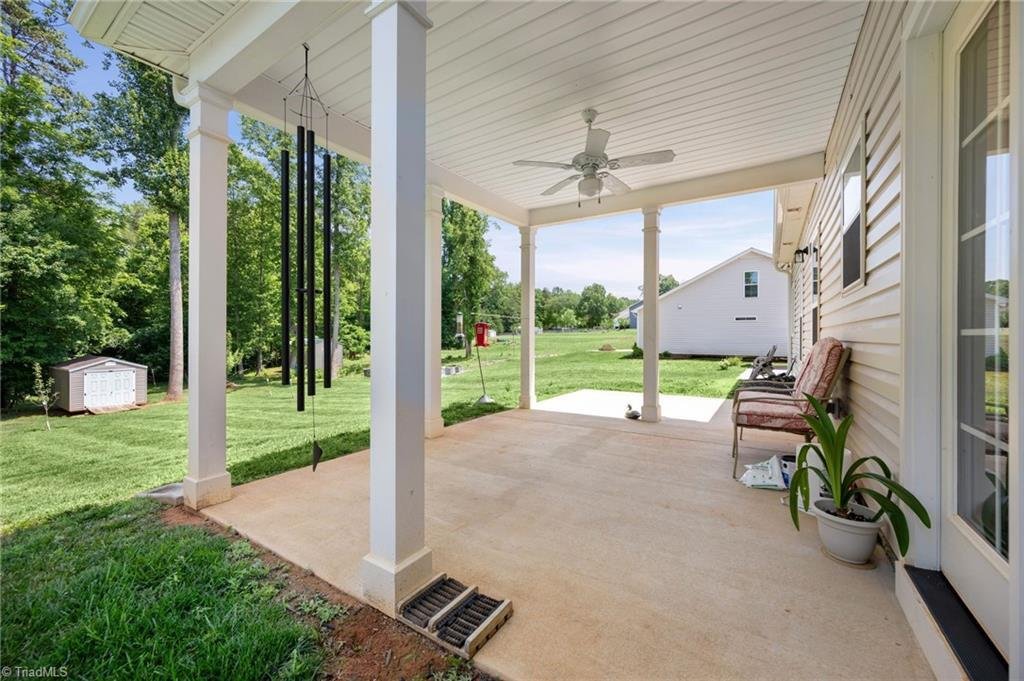 House in Lewisville, North Carolina, United States 5 - 18288260