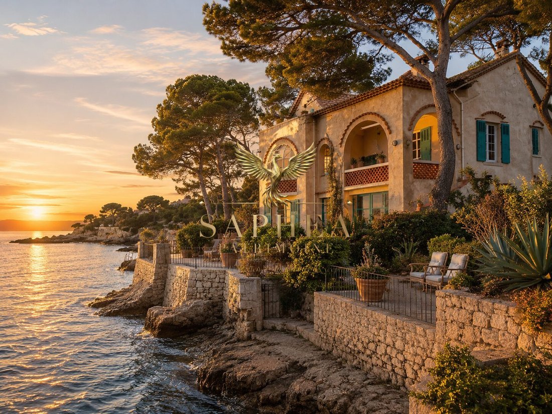 House in Coste Chaude-Mauveou, La Seyne-sur-Mer, France 3 - 18293148