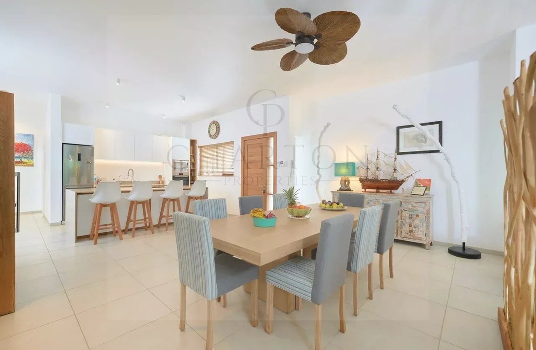Appartamento a Grand Baie, Distretto di Pamplemousses, Mauritius 4 - 18294707